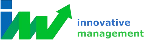 Innovative Management DOO logo